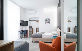 B&B Universita